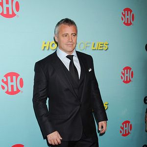 Fotoğraf Matt LeBlanc