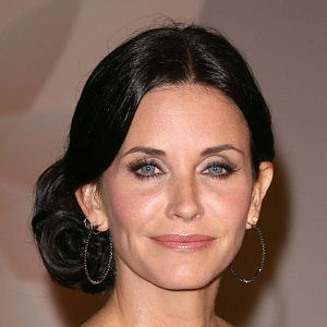 Fotoğraf Courteney Cox