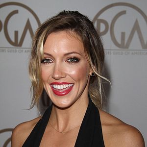 Fotoğraf Katie Cassidy