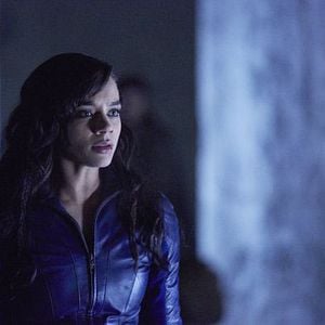 Fotoğraf Hannah John-Kamen