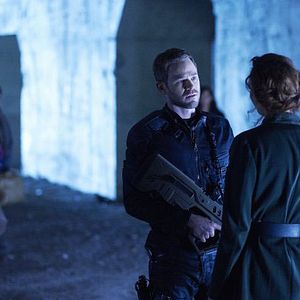 Fotoğraf Aaron Ashmore