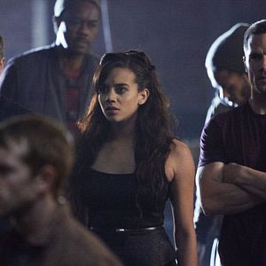 Fotoğraf Aaron Ashmore