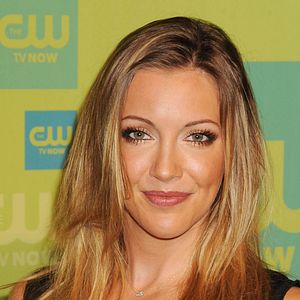 Fotoğraf Katie Cassidy