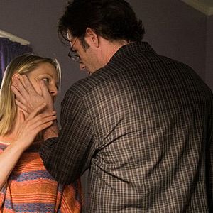 Fotoğraf Anastasia Griffith