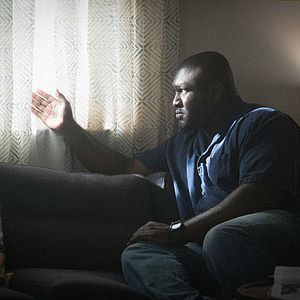 Fotoğraf Nonso Anozie