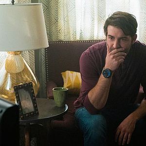 Fotoğraf James Wolk