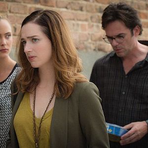 Fotoğraf Kristen Connolly