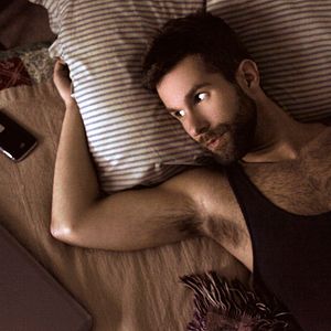 Fotoğraf Matt Riddlehoover