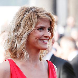 Fotoğraf Alice Taglioni