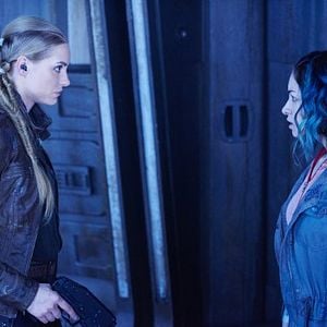 Fotoğraf Jodelle Ferland