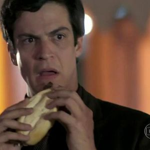 Fotoğraf Chamas da Vida