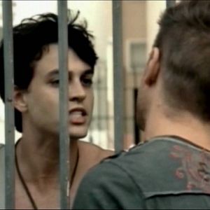 Fotoğraf Chamas da Vida