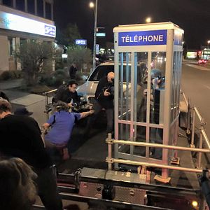 Fotoğraf Alexandre Goyette