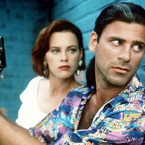 Fotoğraf Tropical Heat - Sweating Bullets