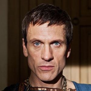 Fotoğraf Simon Merrells