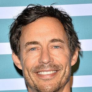 Fotoğraf Tom Cavanagh