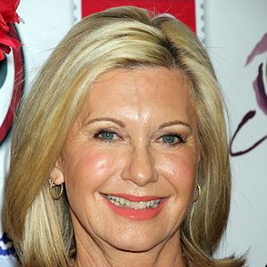 Fotoğraf Olivia Newton-John