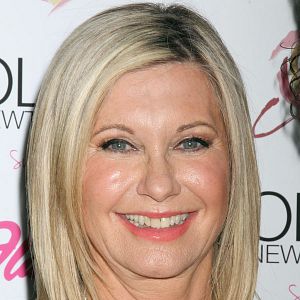 Fotoğraf Olivia Newton-John