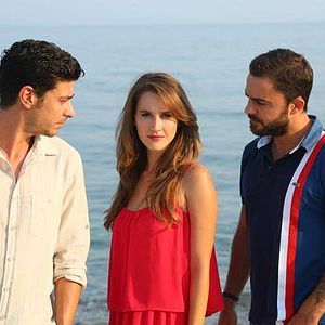 Fotoğraf Kalbim Ege'de Kaldı