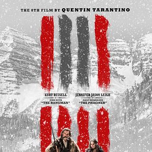 Fotoğraf The Hateful Eight