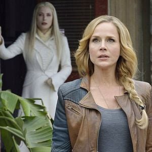 Fotoğraf Jaime Murray