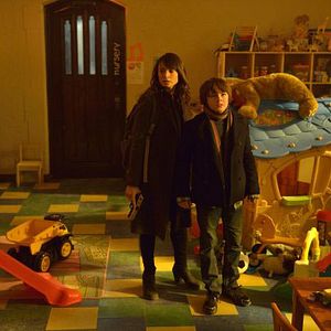 Fotoğraf Max Charles