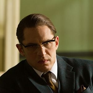 Fotoğraf Tom Hardy