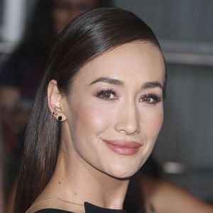 Fotoğraf Maggie Q