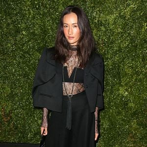 Fotoğraf Maggie Q
