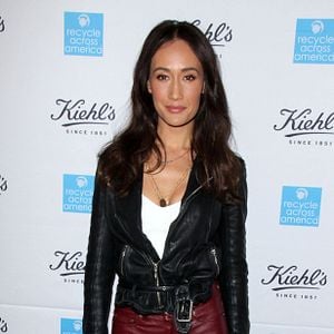 Fotoğraf Maggie Q