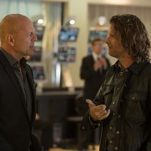 Fotoğraf Thomas Jane