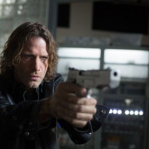 Fotoğraf Thomas Jane