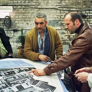 Fotoğraf Banka İşi