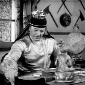 Fotoğraf Terry and the Pirates