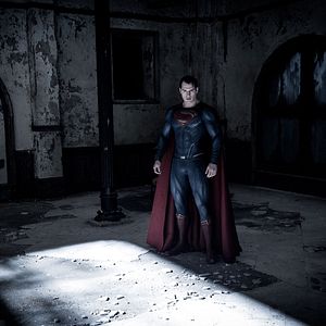 Fotoğraf Batman v Superman: Adaletin Şafağı