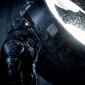 Fotoğraf Ben Affleck