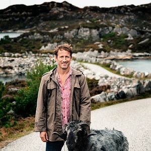 Fotoğraf Wotan Wilke Möhring