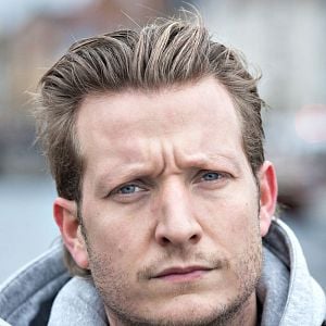 Fotoğraf Tobias Lindholm