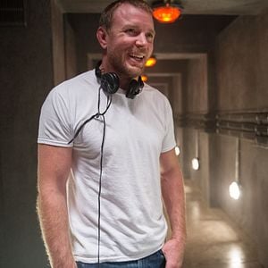 Fotoğraf Guy Ritchie