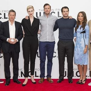 Fotoğraf Guy Ritchie