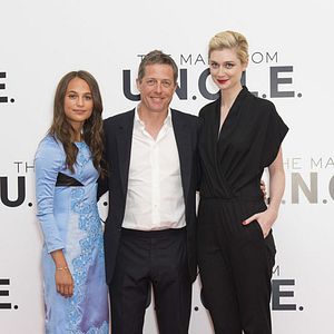 Fotoğraf Elizabeth Debicki