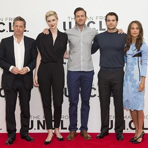 Fotoğraf Henry Cavill