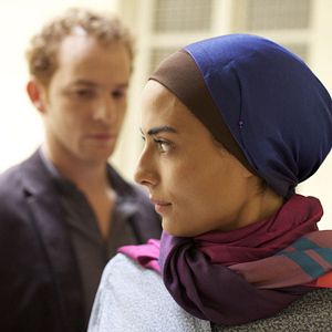 Fotoğraf Nailia Harzoune