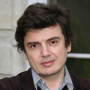 Fotoğraf Nicolas Saada