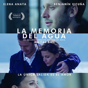 Fotoğraf Suyun Hatırası