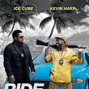 Fotoğraf Ride Along 2