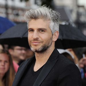 Fotoğraf Max Joseph