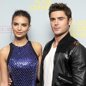 Fotoğraf Emily Ratajkowski