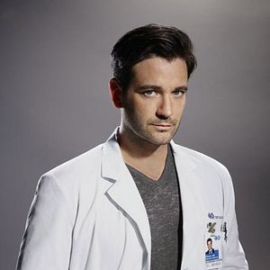 Fotoğraf Chicago Med