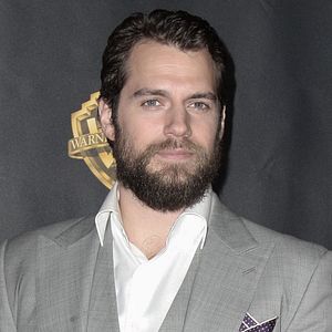 Fotoğraf Henry Cavill
